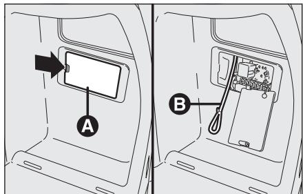 ALFA ROMEO 159 2010 - SYSTEME AUTORADIO - 1