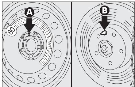 ALFA ROMEO 159 2010 - ATTENTION - 9