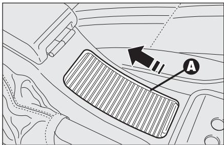 ALFA ROMEO 159 2010 - BOITE A GANTS - 2