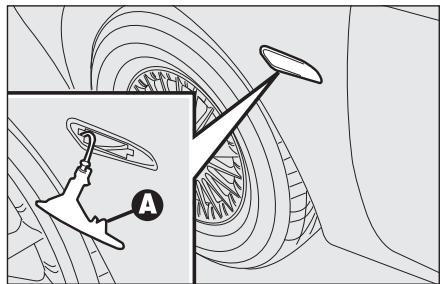 ALFA ROMEO 159 2010 - Feux de croisement (ampoules à halogène) - 1