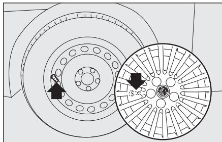 ALFA ROMEO 159 2010 - Versions à jantes en acier - 1