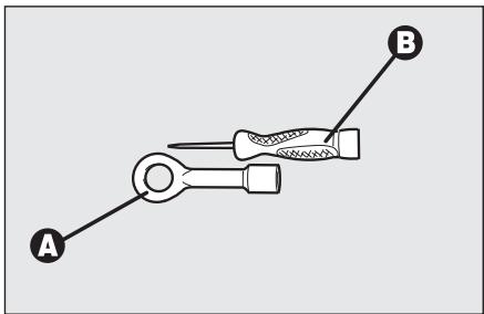 ALFA ROMEO 159 2010 - PRECAUTIONS POUR LE TRACTAGE DE LA VOITURE - 1
