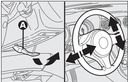 ALFA ROMEO 159 2010 - VOLANT - 1