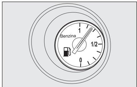 ALFA ROMEO 159 2010 - COMPTE-TOURS - 1