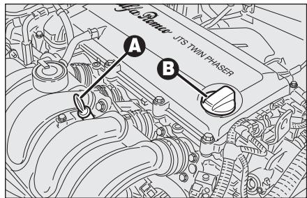 ALFA ROMEO 159 2010 - ATTENTION - 2