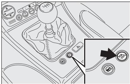 ALFA ROMEO 159 2010 - ACTIVATION/ DESACTIVATION DU SYSTEME - 1