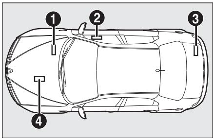 ALFA ROMEO 159 2010 - DONNEES POUR L'IDENTIFICATION - 1