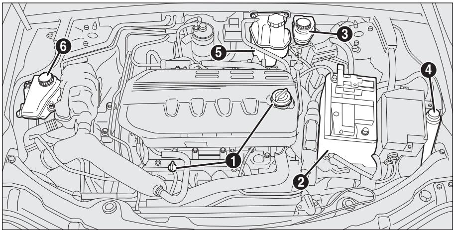 ALFA ROMEO 159 2010 - ATTENTION - 5