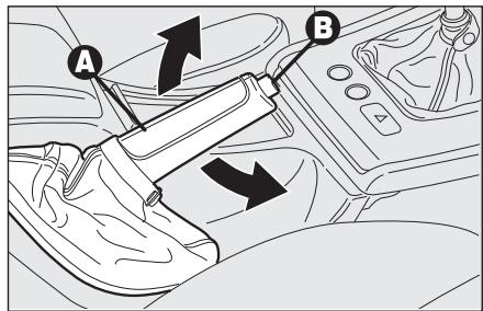 ALFA ROMEO 159 2010 - ATTENTION - 1