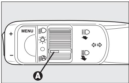 ALFA ROMEO 159 2010 - Feux de croisement - 1