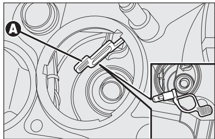 ALFA ROMEO 159 2010 - ATTENTION - 3