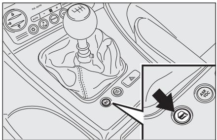 ALFA ROMEO 159 2010 - Déverrouillage des portes de l'extérieur - 1