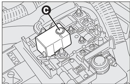 ALFA ROMEO 159 2010 - ATTENTION - 1