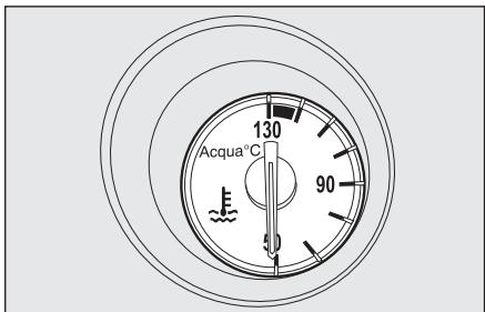ALFA ROMEO 159 2010 - JAUGE DE CARBURANT fig. 17 - 2