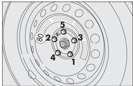 ALFA ROMEO 159 2010 - ATTENTION - 10