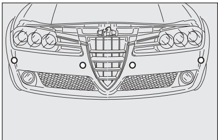 ALFA ROMEO 159 2010 - ATTENTION - 1