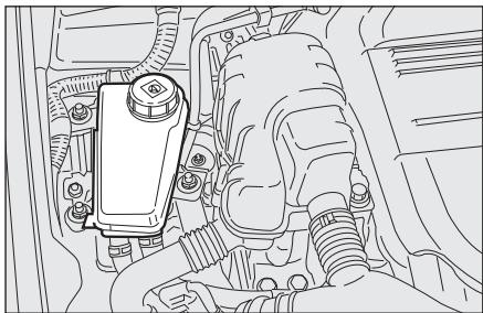 ALFA ROMEO 159 2010 - LIQUIDE DIRECTION ASSISTEE fig. 15-16 - 2
