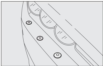 ALFA ROMEO 159 2010 - ATTENTION - 1