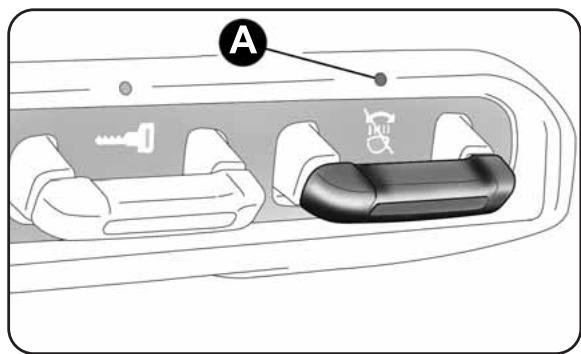 ALFA ROMEO GIULIETTA 2010 - FEUX ADAPTATIFS AFS (Adaptive Frontlight System) fig. 52 - 1