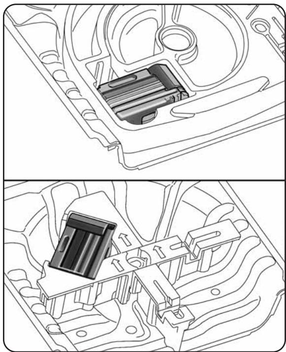 ALFA ROMEO GIULIETTA 2010 - KIT « Fix&amp;Go Automatic » - 1