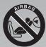 ALFA ROMEO GIULIETTA 2010 - AIRBAG FRONTAL CÔTE PASSAGER fig. 107 - 2