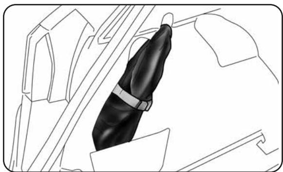 ALFA ROMEO GIULIETTA 2010 - Subwoofer et roue galette - 2