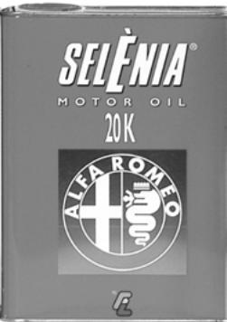 ALFA ROMEO GT 2008 - Est dans le cœur des pilotes. Est dans le cœur de votre moteur. - 2