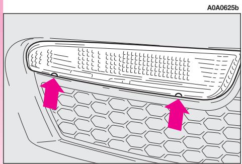 ALFA ROMEO GT 2008 - (fig. 30) - 1