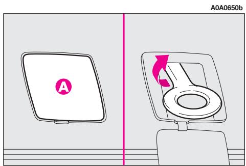 ALFA ROMEO GT 2008 - TRACTAGE DE LA VOITURE - 1