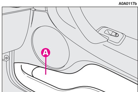 ALFA ROMEO GT 2008 - VIDEO-POCHES - 3