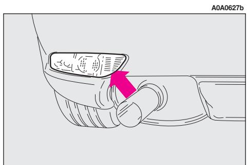 ALFA ROMEO GT 2008 - CLIGNOTANTS ARRIERE ET FEUX DE POSITION ARRIERE-STOP (ARRET) (fig. 33-34) - 1