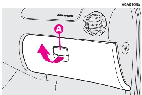 ALFA ROMEO GT 2008 - (fig. 130) - 1