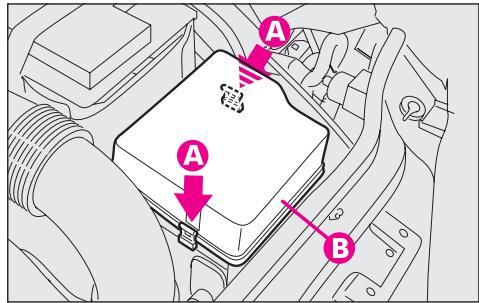 ALFA ROMEO GT 2008 - GENERALITES - 8