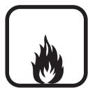 ALFA ROMEO GT 2008 - STATIONNEMENT SUR MATERIAL INFLAMMABLE - 1