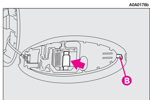 ALFA ROMEO GT 2008 - (fig. 41-42) - 3