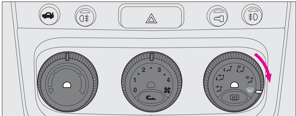 ALFA ROMEO GT 2008 - RECHAUFFEUR MANUEL - 1