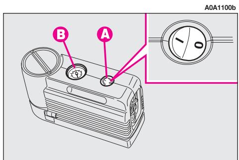 ALFA ROMEO GT 2008 - PROCEDURE DE GONFLAGE - 6