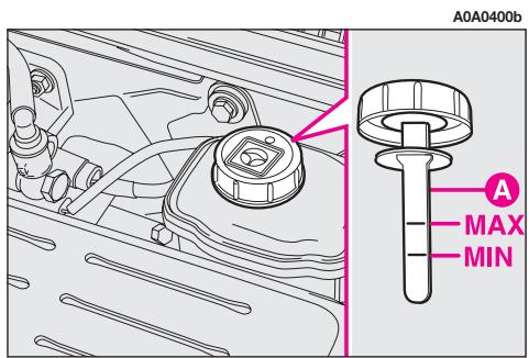 ALFA ROMEO GT 2008 - LIQUIDE DE DIRECTION ASSISTEE (fig. 11) - 2