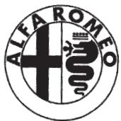 ALFA ROMEO GT 2008 - RAVITALLEMENT EN CARBURANT - 1