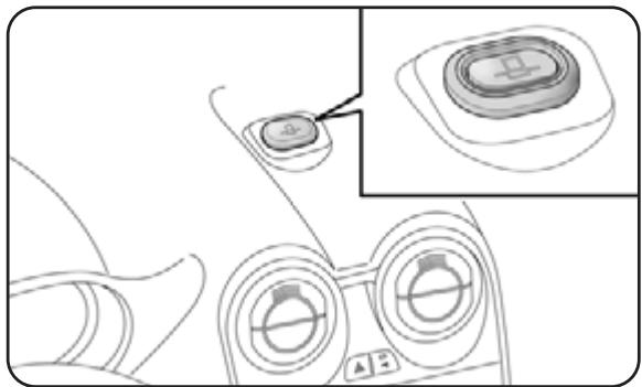 ALFA ROMEO MITO 2010 - PREEQUIPEMENT INSTALLATION SYSTEME DE NAVIGATION - 1