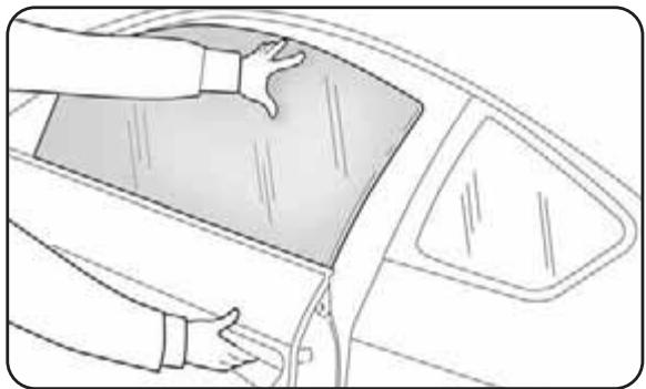 ALFA ROMEO MITO 2010 - Initialisation système lève-glaces - 1