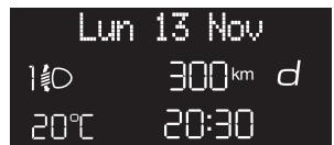 ALFA ROMEO MITO 2010 - Modalité Normal - 2