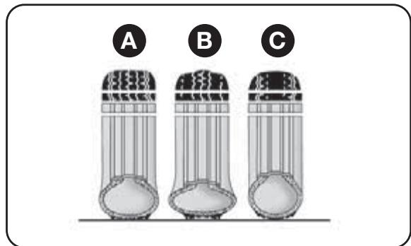 ALFA ROMEO MITO 2010 - ROUES ET PNEUS - 1