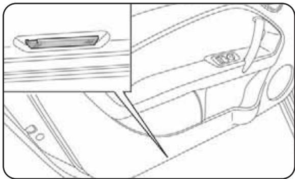 ALFA ROMEO MITO 2010 - Temporisation à la sortie de la voiture - 2