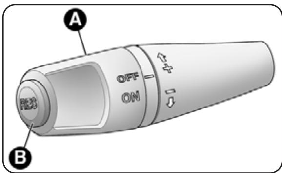 ALFA ROMEO MITO 2010 - ACTIVATION DU DISPOSITIF - 1