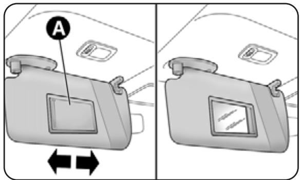 ALFA ROMEO MITO 2010 - EXTINCTEUR fig. 52 - 1