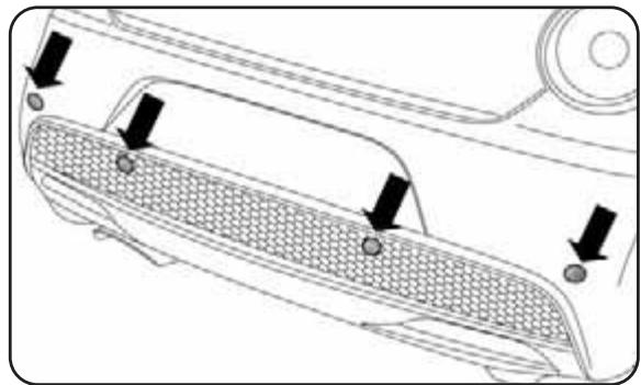 ALFA ROMEO MITO 2010 - ACTIVATION - 1
