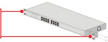 TRENDNET TE100-S16EG,  TE100-S16G,  TE100-S24G,  TE100-S5,  TE100-S50G,  TE100-S80G - Troubleshooting 6 - 2