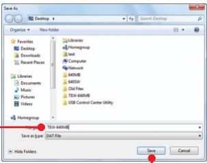 TRENDNET TEW-640MB - Configuration du tew-640mb - 16