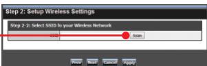TRENDNET TEW-640MB - Configuration du tew-640mb - 7